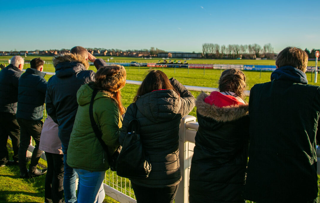 Virgin Bet Raceday Ayr Racecourse Scotland’s Premier Racecourse