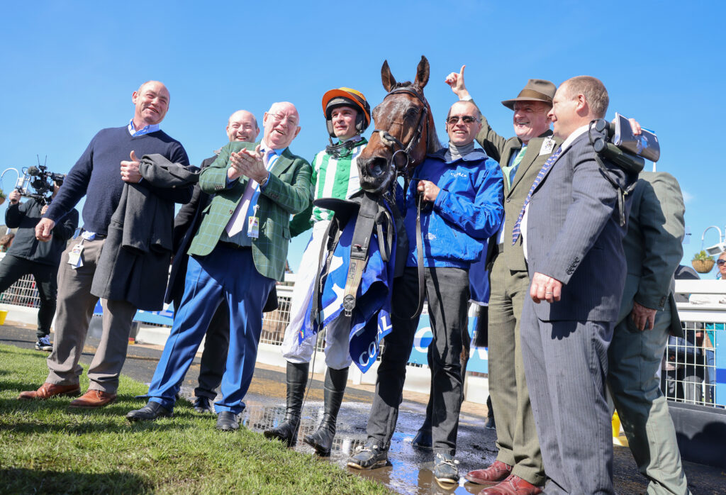 2025 Fixture List Ayr Racecourse Scotland’s Premier Racecourse